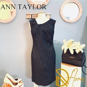 ANN TAYLOR Dress Size 8